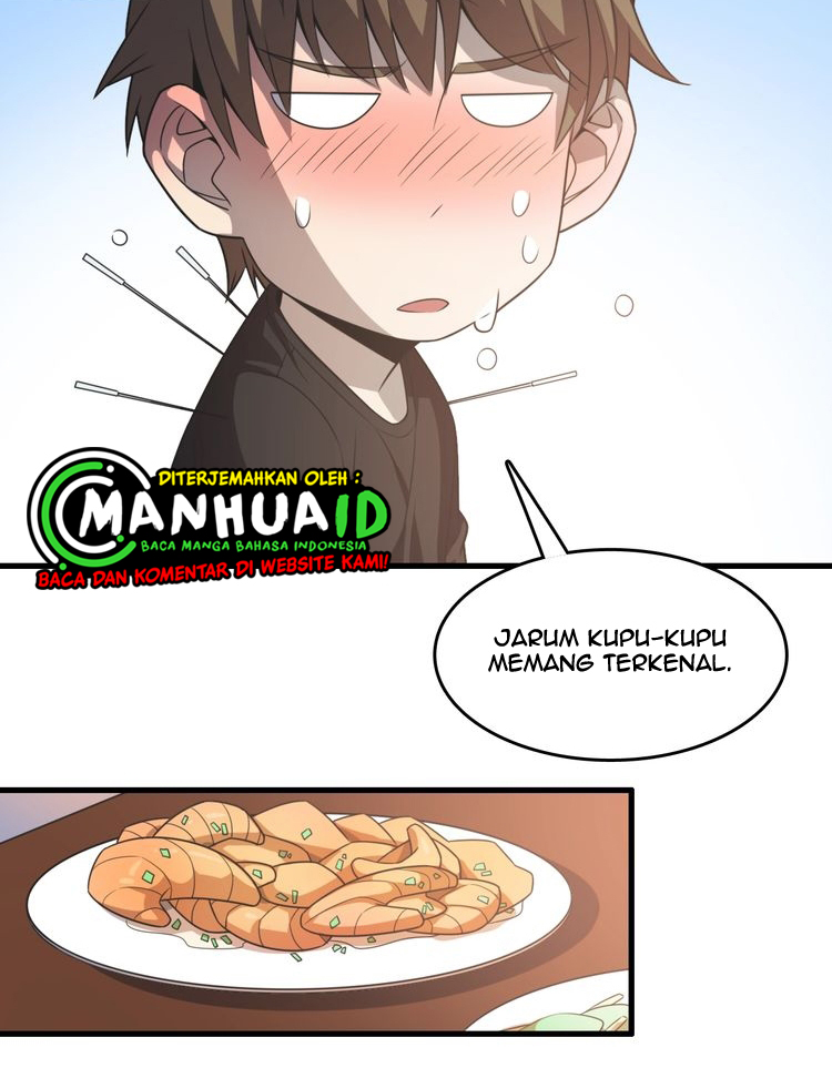 Reborn Doctor Chapter 14 Gambar 24